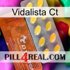 Vidalista Ct 42